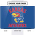 University of Kansas Jayhawks Mascot Dell Vostro Skin