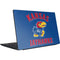 University of Kansas Jayhawks Mascot Dell Vostro Skin