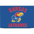 University of Kansas Jayhawks Mascot Dell Vostro Skin