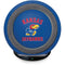 University of Kansas Jayhawks Mascot Fast Charge Wireless Charging Stand Skin