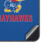 University of Kansas Jayhawks Mascot Galaxy A14 5G Skin