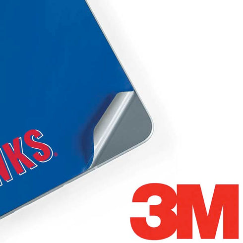 University of Kansas Jayhawks Mascot Galaxy Book 12in Skin