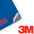 University of Kansas Jayhawks Mascot Galaxy Book 12in Skin