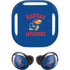University of Kansas Jayhawks Mascot Galaxy Buds Pro Skin