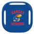 University of Kansas Jayhawks Mascot Galaxy Buds Pro Skin