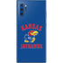 University of Kansas Jayhawks Mascot Galaxy Note 10 Plus Skin