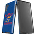 University of Kansas Jayhawks Mascot Galaxy Note 10 Pro Case