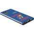 University of Kansas Jayhawks Mascot Galaxy Note 10 Pro Case