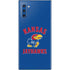 University of Kansas Jayhawks Mascot Galaxy Note 10 Skin