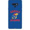 University of Kansas Jayhawks Mascot Galaxy Note 9 Skin