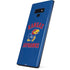 University of Kansas Jayhawks Mascot Galaxy Note 9 Skin
