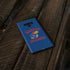 University of Kansas Jayhawks Mascot Galaxy Note 9 Skin