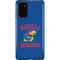 University of Kansas Jayhawks Mascot Galaxy Note20 5G Pro Case