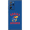 University of Kansas Jayhawks Mascot Galaxy Note20 Ultra 5G Skin