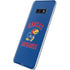 University of Kansas Jayhawks Mascot Galaxy S10e Skin