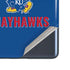 University of Kansas Jayhawks Mascot Galaxy S20 Fan Edition Skin