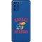 University of Kansas Jayhawks Mascot Galaxy S20 Plus Skin