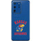 University of Kansas Jayhawks Mascot Galaxy S20 Ultra 5G Skin