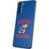 University of Kansas Jayhawks Mascot Galaxy S21 5G Skin