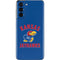 University of Kansas Jayhawks Mascot Galaxy S21 5G Skin