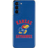 University of Kansas Jayhawks Mascot Galaxy S21 5G Skin