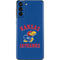 University of Kansas Jayhawks Mascot Galaxy S21 Plus 5G Skin