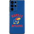 University of Kansas Jayhawks Mascot Galaxy S21 Ultra 5G Skin