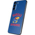 University of Kansas Jayhawks Mascot Galaxy S22 Plus Skin