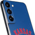 University of Kansas Jayhawks Mascot Galaxy S22 Plus Skin