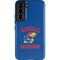 University of Kansas Jayhawks Mascot Galaxy S22 Pro Case