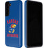University of Kansas Jayhawks Mascot Galaxy S22 Pro Case