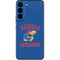 University of Kansas Jayhawks Mascot Galaxy S22 Skin