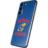 University of Kansas Jayhawks Mascot Galaxy S22 Skin