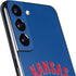University of Kansas Jayhawks Mascot Galaxy S22 Skin