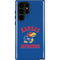 University of Kansas Jayhawks Mascot Galaxy S22 Ultra Pro Case