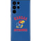 University of Kansas Jayhawks Mascot Galaxy S22 Ultra Skin