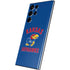 University of Kansas Jayhawks Mascot Galaxy S22 Ultra Skin