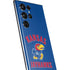 University of Kansas Jayhawks Mascot Galaxy S22 Ultra Skin