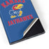 University of Kansas Jayhawks Mascot Galaxy S22 Ultra Skin