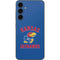 University of Kansas Jayhawks Mascot Galaxy S23 FE Skin