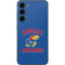 University of Kansas Jayhawks Mascot Galaxy S23 Plus Skin