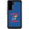 University of Kansas Jayhawks Mascot Galaxy S23 Plus Waterproof Case