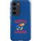 University of Kansas Jayhawks Mascot Galaxy S23 Pro Case