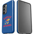 University of Kansas Jayhawks Mascot Galaxy S23 Pro Case