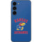 University of Kansas Jayhawks Mascot Galaxy S23 Skin