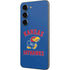 University of Kansas Jayhawks Mascot Galaxy S23 Skin