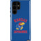University of Kansas Jayhawks Mascot Galaxy S24 Ultra Impact Case