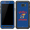 University of Kansas Jayhawks Mascot Galaxy S7 Active Skin