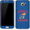 University of Kansas Jayhawks Mascot Galaxy S7 Edge Skin