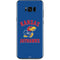 University of Kansas Jayhawks Mascot Galaxy S8 Plus Skin